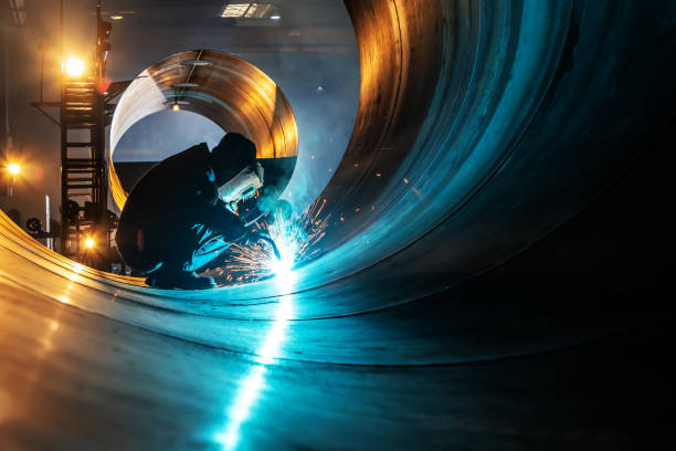 Best Food and Beverage Processing Equipment Welding in Hokes Bluff, AL
