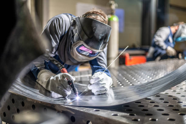 Best Pipe Welding in Hokes Bluff, AL