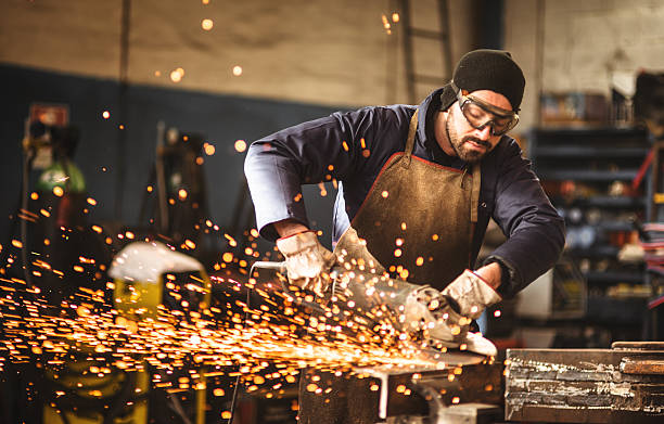 Best Automotive Welding in Hokes Bluff, AL