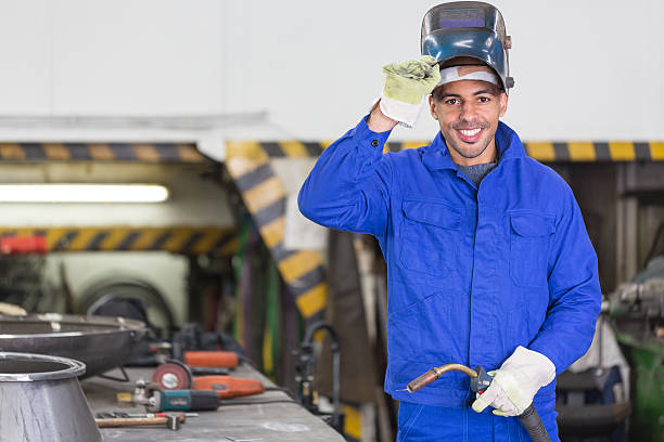 Best Artistic and Custom Metal Fabrication in Hokes Bluff, AL