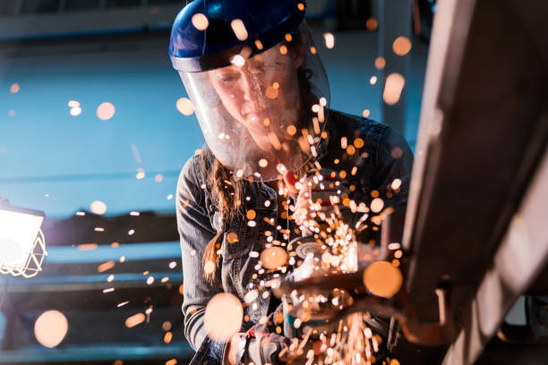Best Structural Steel Welding in Hokes Bluff, AL
