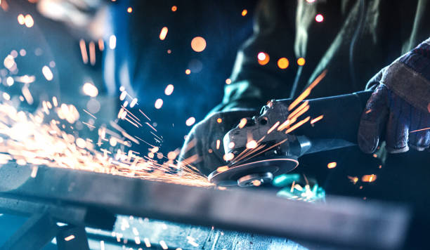 Professional Welder & Metal Fabrication in Hokes Bluff, AL